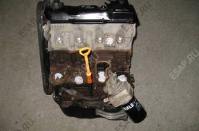 двигатель 2.0 115KM ABK 115KM AUDI 80 B4,A6 C4