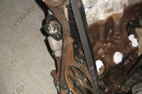 двигатель 2.0 115KM ABK 115KM AUDI 80 B4,A6 C4