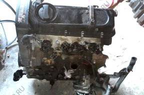 двигатель 2.0 115KM AZM VW PASSAT B5 FL