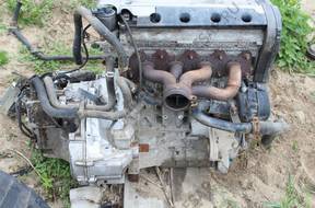 двигатель 2.0 137 k xsara c5 evasion peugeot 807 EW10
