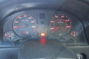 двигатель 2.0 151KM ABK Anglik 165 ТЫС. МИЛЬ Audi 80 B4