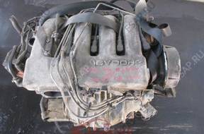 двигатель 2.0 16 V DOHC 6A AUDI 80 B3 199 тысяч км.