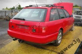 двигатель 2.0 16 v DOHC AUDI 100 A6 C4 80 B4