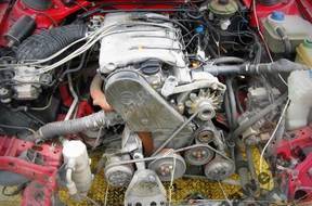 двигатель 2.0 16 v DOHC AUDI 100 A6 C4 80 B4