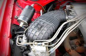 двигатель 2.0 16 v DOHC AUDI 100 A6 C4 80 B4