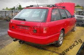 двигатель 2.0 16 v DOHC AUDI 100 A6 C4 80 B4