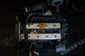 двигатель 2.0 16 V OPEL  X20XEU