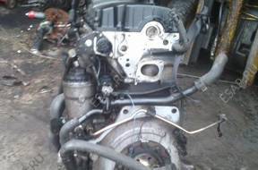 двигатель 2.0 16 V OPEL  X20XEU