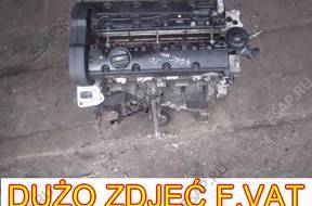 двигатель 2.0 16V 10LH16 PEUGEOT 406 COUPE 307
