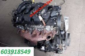 двигатель 2.0 16v 136 л.с. дизельный rhr peugeot citroen