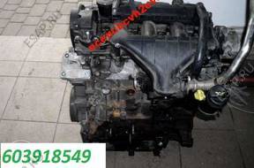 двигатель 2.0 16v 136 л.с. дизельный rhr peugeot citroen