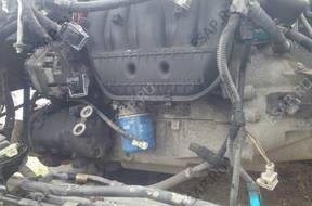 двигатель 2.0 16v 136km 206 160tys.  rozrzd