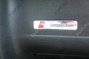 двигатель 2.0 16v 140 km ACE audi 80 competition