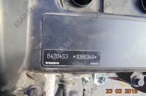 двигатель 2.0 16V 145KM VOLVO V50 S40 B4204S3 2012 год