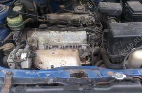 двигатель 2.0 16V 3S-FE Toyota RAV4 94-00 еще на машине