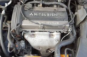 двигатель 2.0 16V 4G63 MITSUBISHI LANCER 03-07 86000