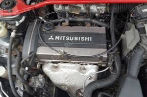 двигатель 2.0 16V 4G63 MITSUBISHI LANCER 03-07