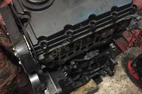 двигатель 2.0 16V  AUDI BRF