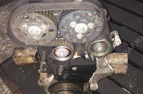 двигатель 2.0 16V  AUDI BRF