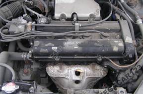 двигатель 2.0 16V B20Z1 HONDA CR-V CRV 95-01