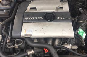 двигатель 2.0 16V B4204S VOLVO V40 S40 95-99 140KM