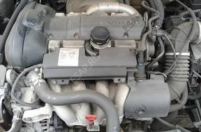 двигатель 2.0 16V B4204S2 VOLVO V40 S40 02-04