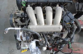 двигатель 2.0 16V benz 180 л.с. PEUGEOT 307 CC
