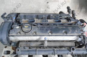 двигатель 2.0 16V benz 180 л.с. PEUGEOT 307 CC