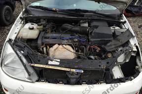 двигатель 2.0 16V БЕНЗИНОВЫЙ FORD FOCUS 1999 год.