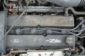 двигатель 2.0 16V БЕНЗИНОВЫЙ FORD FOCUS 1999 год