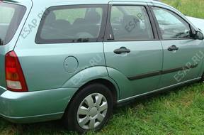 двигатель 2.0 16V БЕНЗИНОВЫЙ FORD FOCUS 1999 год