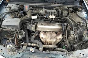 двигатель 2.0 16V БЕНЗИНОВЫЙ HONDA ACCORD 1996 год.