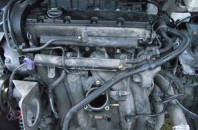 двигатель 2.0 16V бензиновый PEUGEOT 206,307,307CC,407