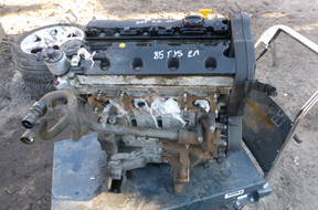 двигатель 2.0 16V бензиновый PEUGEOT 307 407 EW10/D