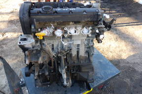 двигатель 2.0 16V бензиновый PEUGEOT 307 407 EW10/D