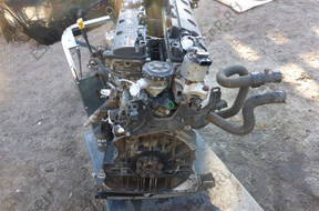 двигатель 2.0 16V бензиновый PEUGEOT 307 407 EW10/D