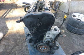 двигатель 2.0 16V бензиновый PEUGEOT 307 407 EW10/D