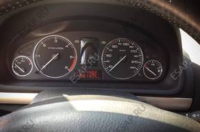 двигатель 2.0 16V бензиновый Peugeot 407 C5 C8 81tyś km