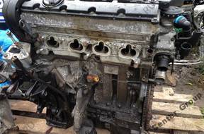 двигатель 2.0 16V бензиновый Supek  Peugeot 406