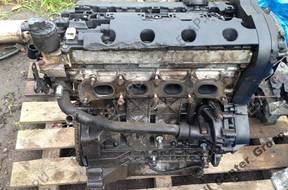 двигатель 2.0 16V бензиновый Supek  Peugeot 406 Wrocaw