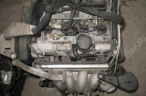 двигатель 2.0-16V бензиновый VOLVO -RENAULT 1999 год,