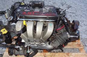двигатель 2.0 16V CHRYSLER NEON II ECH год/T RT 150KM