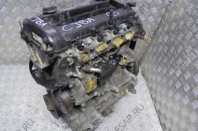 двигатель 2.0 16V CJBA FORD MONDEO MK3 III