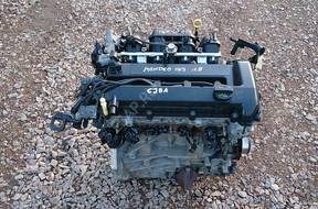 двигатель  2.0  16V  CJBA   FORD  MONDEO  MK3