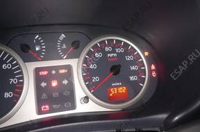 двигатель 2.0 16v clio II sport RS комплектный 182 л.с.