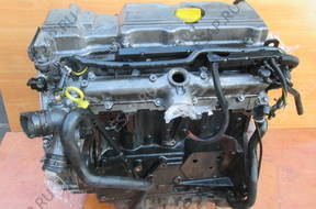 двигатель 2.0 16V DTH DTI DTL OPEL ASTRA II G VECTRA