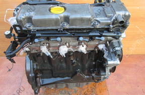 двигатель 2.0 16V DTH DTI DTL OPEL ASTRA II G VECTRA