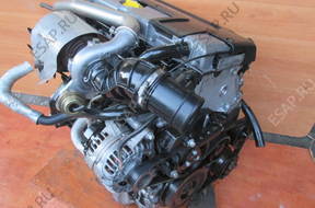 двигатель 2.0 16V DTI DTL OPEL ASTRA II G ZAFIRA P-
