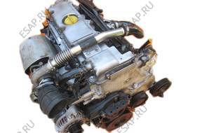 двигатель 2.0 16V DTL DTH OPEL ASTRA G ZAFIRA VECTRA