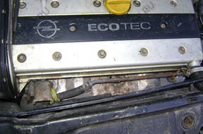 двигатель 2.0 16V ECOTEC OPEL ASTRA VECTRA ZAFIRA